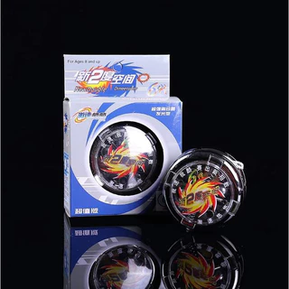 yoyo โยโย่แบบฟรีได้ มีไฟ (classic yoyo ball) เกรดพรีเมี่ยม ของเล่นเด็ก ยุค90 ลูกดิ่งความเร็วสูง ราคาถูก ส่งตรงจากไทย
