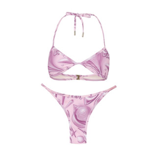 vgh x br euphoria bikini set (pink)