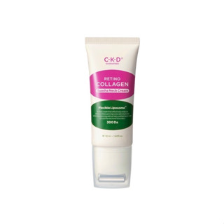 CKD Retino Collagen Guasha Neck Cream 50ml