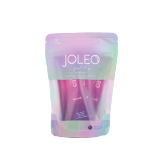 Joleo Jelly ตัวช่วยเรื่องการขับถ่าย และปรับสมดุลลำไส้ด้วย Pro-Pre-Postbiotics(3P) จากนิวซีแลนด์