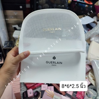 กระเป๋าเครื่องสำอางค์ GUERLAIN