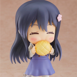 Nendoroid 1730 Hana Shirosaki เนนโดรอยด์ ชิโรซากิ ฮานะ WATATEN! Angel Flew Down to Me Watashi ni Tenshi ด๋อย ฟิกเกอร์แท