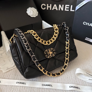 19BAG CHANEL PREMIUM’S GIFT 27 CM