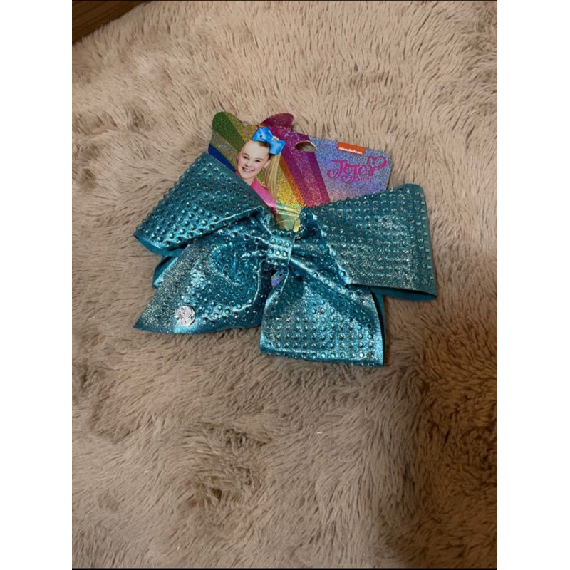 JoJo Siwa Bow กิ๊บติดผม แท้ 100%