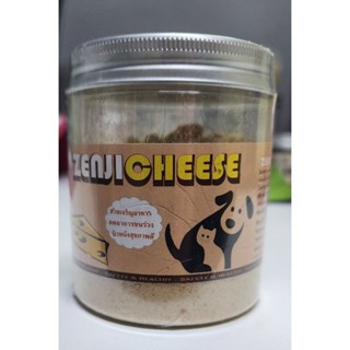 Zenji  ZENJI CHEESE ชีสผง  130 กรัม