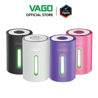 VAGO รุ่น Z Vacuum Device Set เครื่องดูดสูญญากาศพกพา