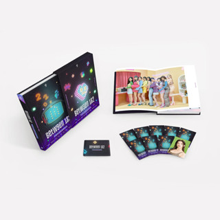 [PRE-ORDER] TWICE - TWICE MONOGRAPH BETWEEN 1&amp;2