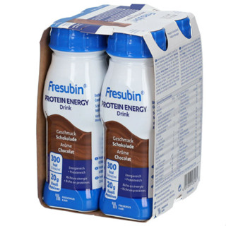 [200 ml x 4 ขวด]Fresubin Supportan เฟรซูบิน ซัพพอร์แทน อาหารสูตรครบถ้วนพร้อมดื่มกลิ่นคาปูชิโน (อาหารทางการแพทย์)