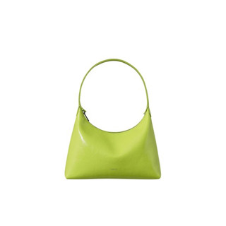 Stand Oil Plump Bag (Black, Cream, Lime, Powder Blue)