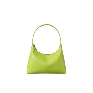 Stand Oil Plump Bag (Black, Cream, Lime, Powder Blue)