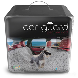 ผ้ารองเบาะรถยนตร์ car guard ขนาด 145x150cm.