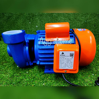 MR.PUMP ปั๊มไฟฟ้า ปั๊มน้ำ รุ่น PN205 220V./1500วัตต์ / 2HP /ท่อออก 2X2นิ้ว (ทรงไต้หวัน) ปั๊มน้ำ หอยโข่ง