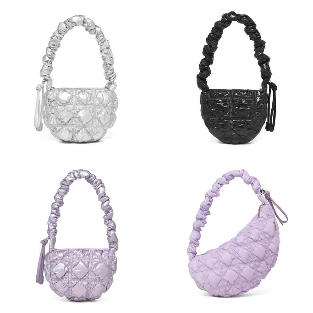 (พร้อมส่ง ของแท้100%) กระเป๋า Calyn Poing & Cozy Bag | PENN STUDIO