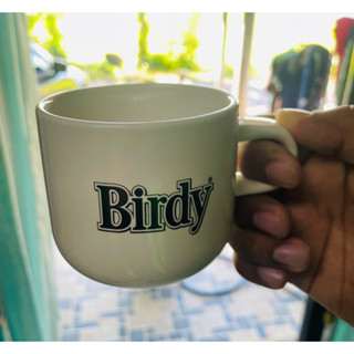 แก้วเซรามิค Birdy 3in1(รุ่นใหม่)