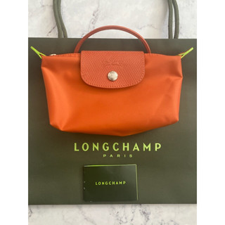 Longchamp mini bag ของแท้💯