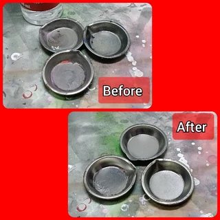 tool cleaner ทินเนอร์สำหรับล้างแอร์บรัช ขนาด 250 ml (สินค้าพร้อมส่ง)