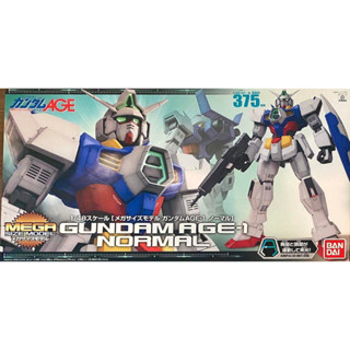 Mega size 1/48 Gundam Age-1 Normal (มือ 2)