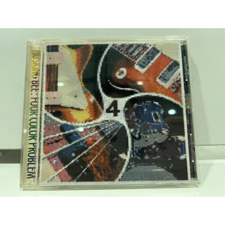 1   CD  MUSIC  ซีดีเพลง  NG BEE FOUR OR PROBLEM       (N1G16)