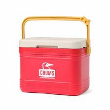 Chums Camper Cooler 18L