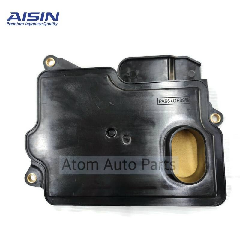 AISIN กรองเกียร์ออโต้ + ประเก็น REVO, FORTUNER 1-2GD, 2TR ปี2016-2021,INNOVA ,ISUZU 1.9 BLUE POWER 6G.รหัส.STAT-4003K ราคา ถูกที่สุด โปรบีเคเค แกลเลอรีภาพที่ 2