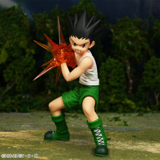 [Pre-order] Hunter × Hunter ฮันเตอร์ x ฮันเตอร์ - ฟิกเกอร์กอร์น ฟรีคส์ Vibration Stars