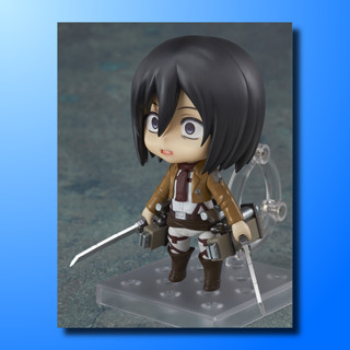 NENDOROID 365 MIKASA ACKERMAN / ด๋อย ATTACK ON TITAN