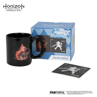 แก้ว HORIZON FORBIDDEN WEST MUG