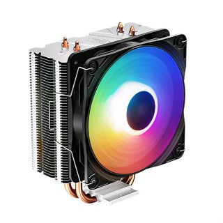 CPU Cooler Gammaxx400K พัดลมซีพียู Deepcool​ กล่องไม่สวย