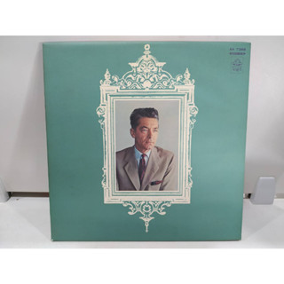 1LP Vinyl Records แผ่นเสียงไวนิล  MOUSSORGSKY-RAVEL    (E12E16)