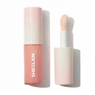 SHEGLAM HOT GLOSS ลิปฟิลเลอร์ช่วยเติมเต็มริมฝีปาก