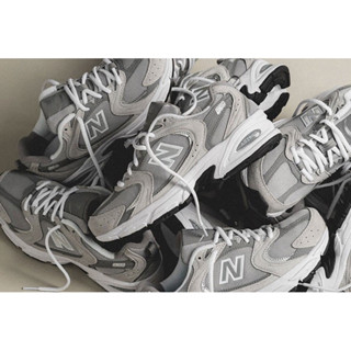 New Balance “MR530CK” Grey แท้ 100%