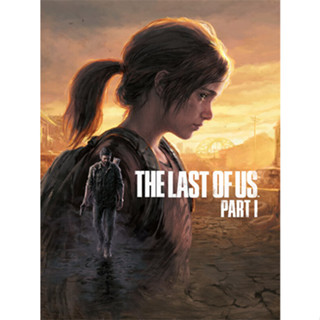 [ USB ] PC GAME เกมคอม The Last of Us: Part I