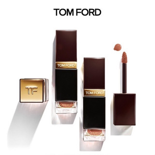 TF Tom Ford Lip Gloss Lip Lacquer Luxe Matte มีหลายสีคะ