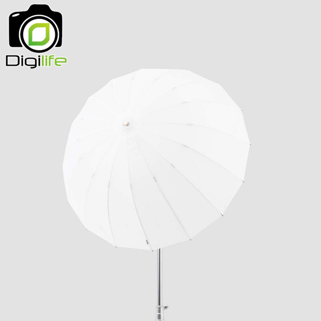 Godox Umbrella UB-85D Transparent Parabolic Umbrella 85 cm. ร่มทะลุ พาราโบลิค 85 ซม.