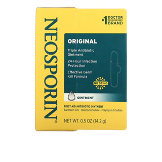 Neosporin Original Ointment