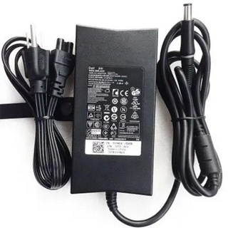 Adapter Dell  ของแท้ Dell Inspiron 1440 N4020 N4030 N4050 N4110 N411Z N4120 N5030 N7010 90W สายชาร์จ อะแดปเตอร์