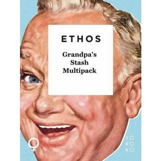 [แพ็ค6] Grandpa’s Stash Multipack - ETHOS Genetics