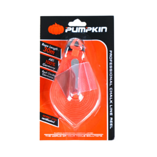 PUMPKIN บักเต้าตีเส้น เต้าตีเส้น รุ่น 28401-F #28401-F