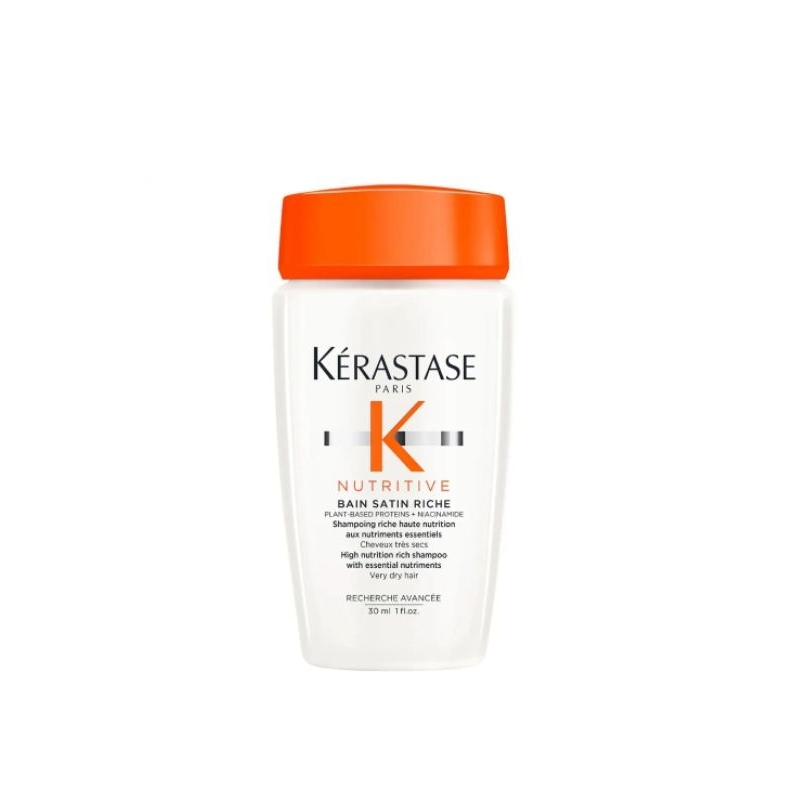 Kerastase Nutritive Shampoo 30 ml