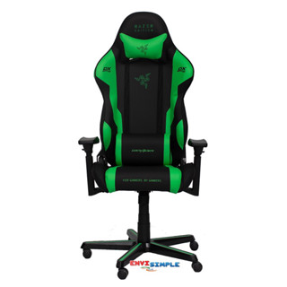 เก้าอี้ DXRacer x Razer Limited Edition/ K-series/ R-series/ D-series/ Drifting series