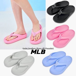 รองเท้าแตะ MLB Chunky Bouncer Flip-Flop Women ส่งฟรี