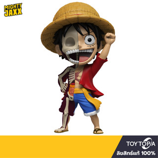 Mighty Jaxx XXRAY PLUS: One Piece Luffy (Anime Edition)