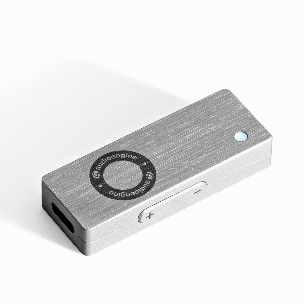 Audioengine DAC3 PORTABLE HEADPHONE AMPLIFIER & DAC
