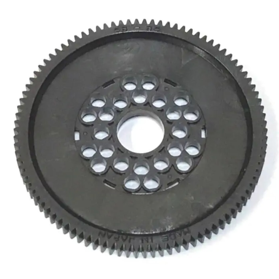 Topline Drift Spur Gear 48 Pitch 96T SG-4896