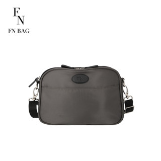 FN NYLON Cloudy lite bag : กระเป๋าสะพายข้าง / Cross body bag 1307-21010