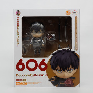 Nendoroid Doudanuki Masakuni(กล่องมีตำหนิ)