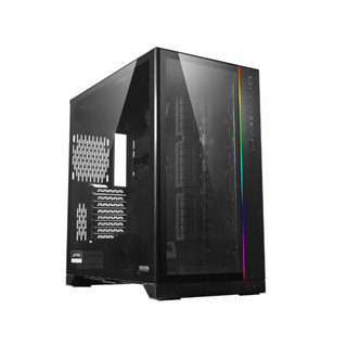 CASE (เคส) LIAN-LI O11 DYNAMIC XL ROG (BLACK)