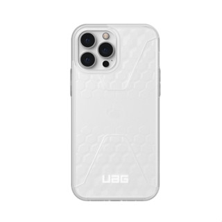 UAG เคส iPhone 13 Pro Civilian - Frosted Ice