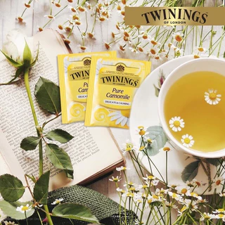 Twinings Tea ชาซองทไวนิงส์ แบ่งขาย 1 ซอง Exp.2026-2027