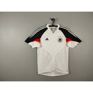 เสื้อแท้มือสอง ทีมชาติ GERMANY 2004